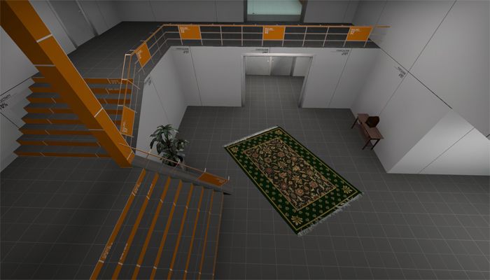 Blockout