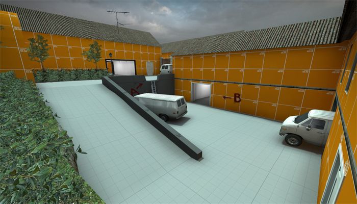 Blockout