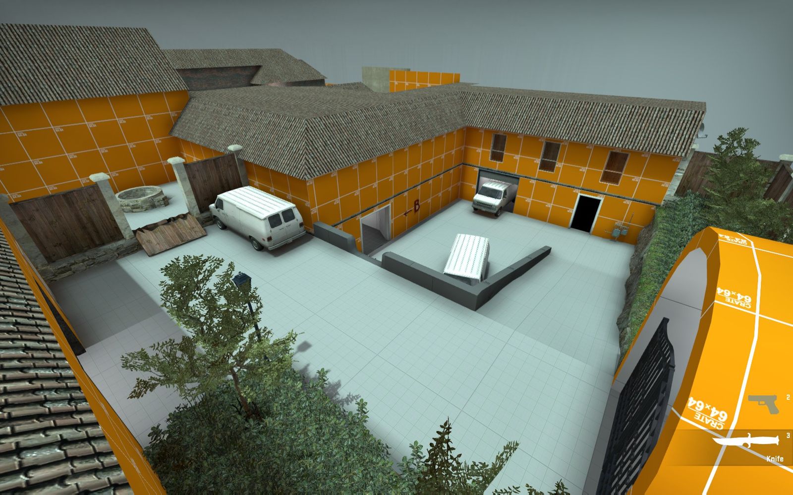 Blockout
