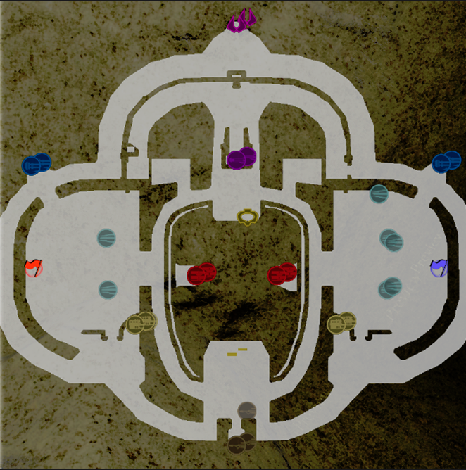 CTF - Mountain
