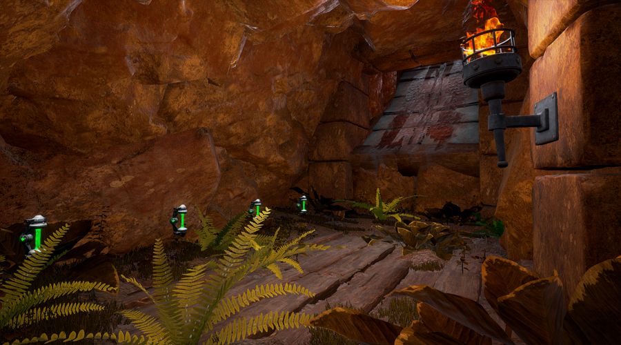 CTF - Mountain