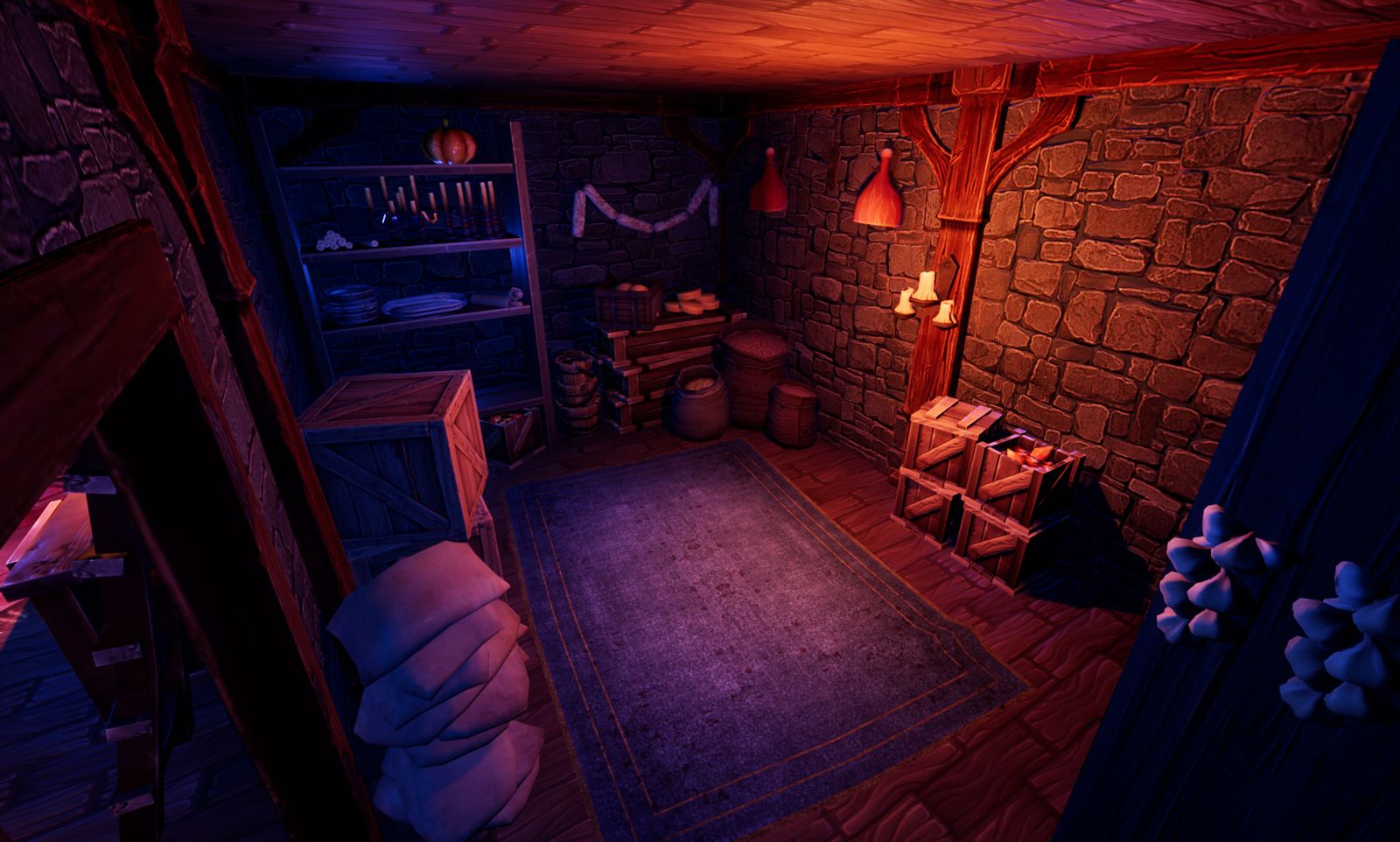 Strange Brews
