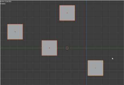 Unannounced Project