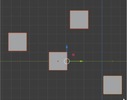 Unannounced Project