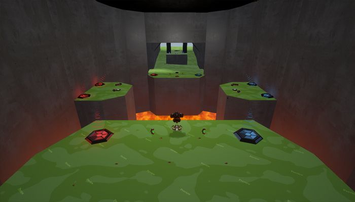 Blockout