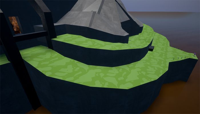 Blockout
