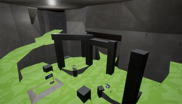 Blockout